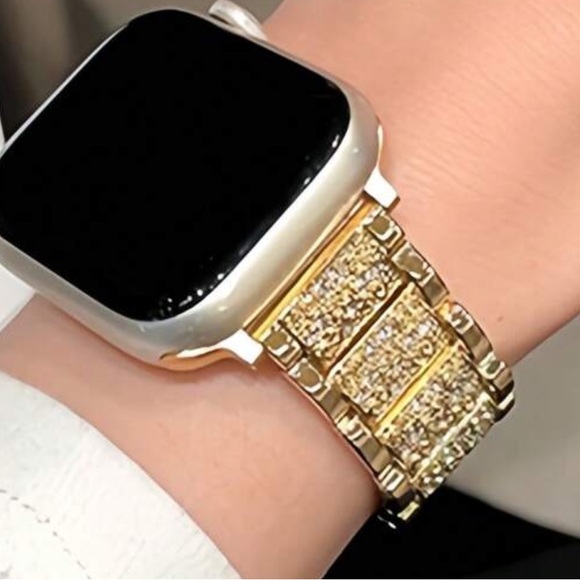 SHEIN Apple Watch band size 42+ NEW IN PACKING - Picture 1 of 7